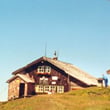 Gamskarkogelhütte 'Badgasteinerhütte'