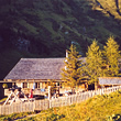 Kreealm Bichlhütte